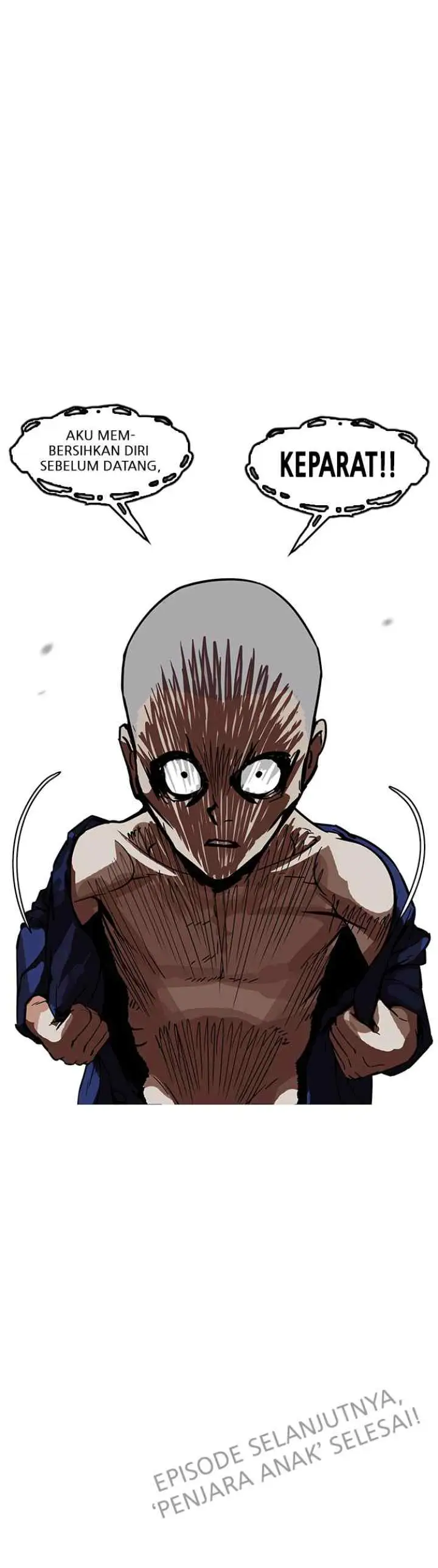Lookism chapter 184 halaman 20