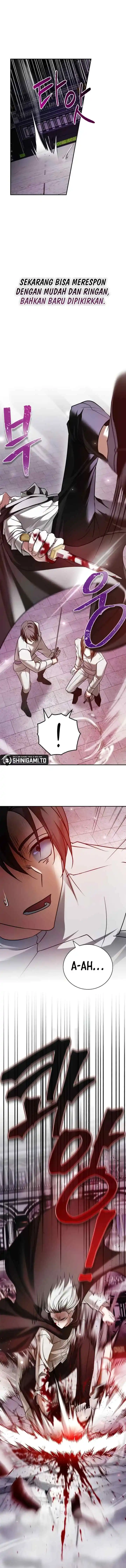 I'm Not That Kind of Talent chapter 87 halaman 12