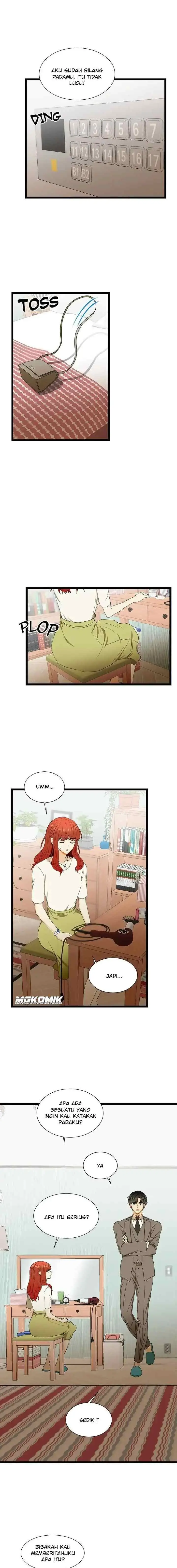 Faking It in Style chapter 64 halaman 4