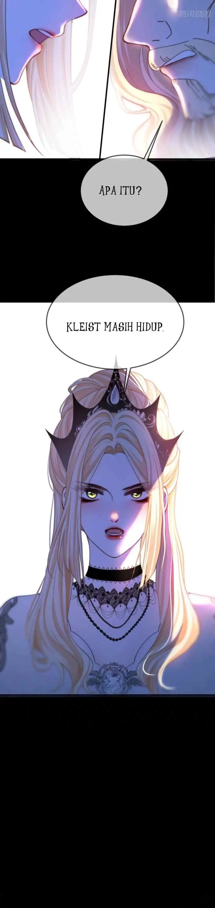 The Secret Game of Nobles chapter 91 halaman 6