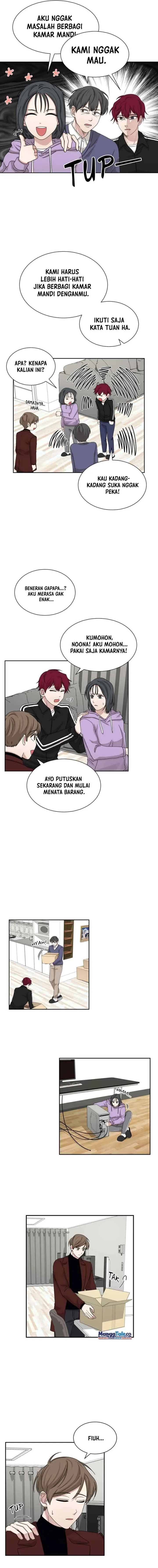 Big Life chapter 44 halaman 11