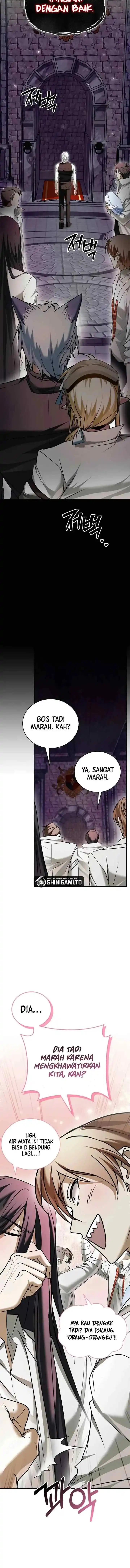 I'm Not That Kind of Talent chapter 92 halaman 6
