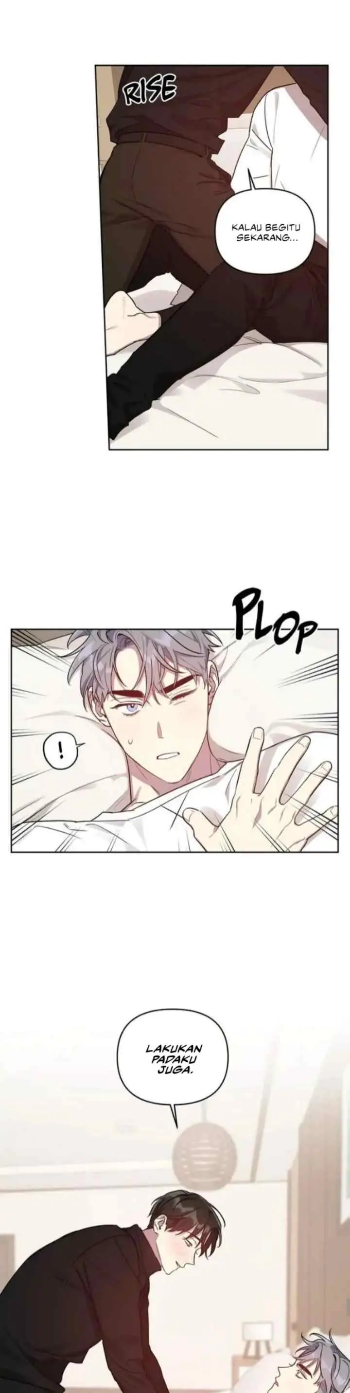 My Bias Appeared?! chapter 8 halaman 11