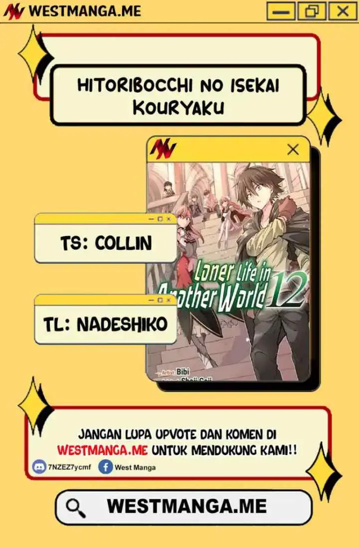 Lonely Attack on the Different World chapter 291 halaman 4