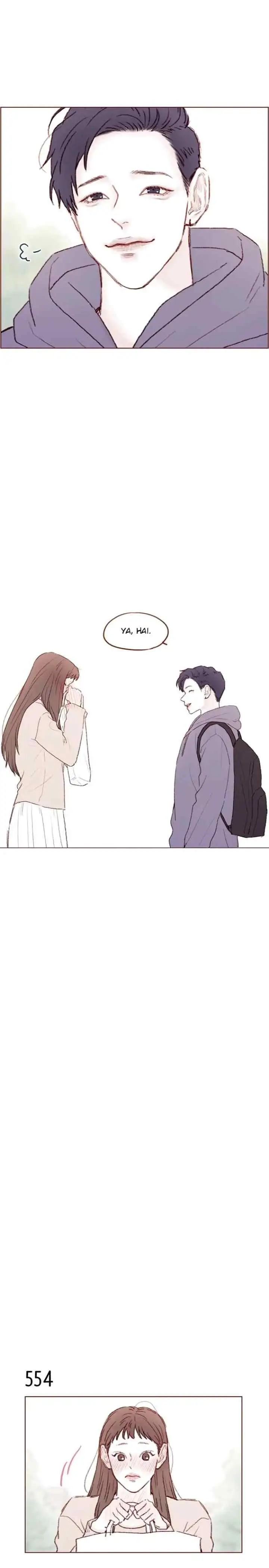 Hongshi Loves Me! chapter 85 halaman 10
