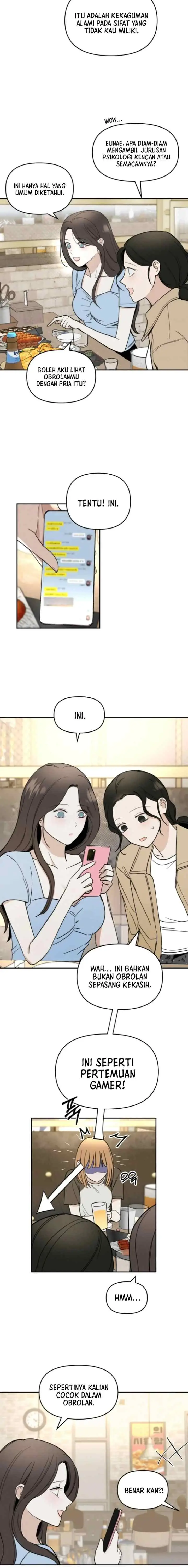 Another Woman's Man chapter 10 halaman 4