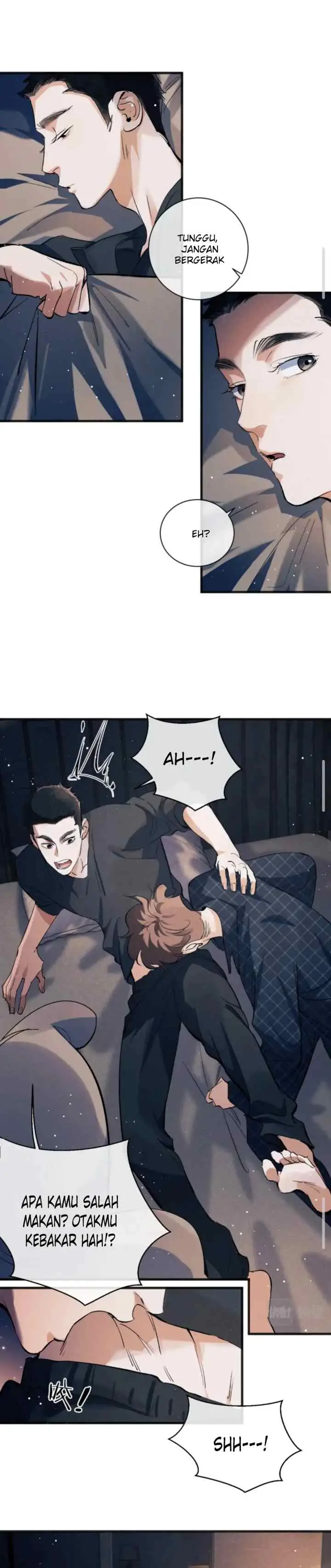 Sa Ye chapter 95 halaman 4