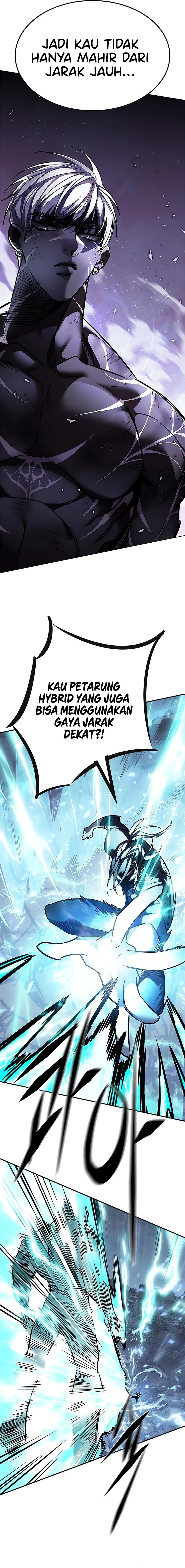 I'm Not That Kind of Talent chapter 109 halaman 12