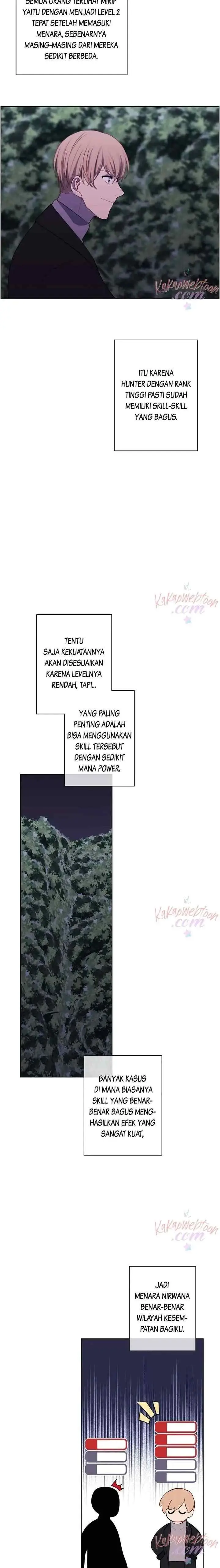 I'm Alone In The Novel chapter 148 halaman 6