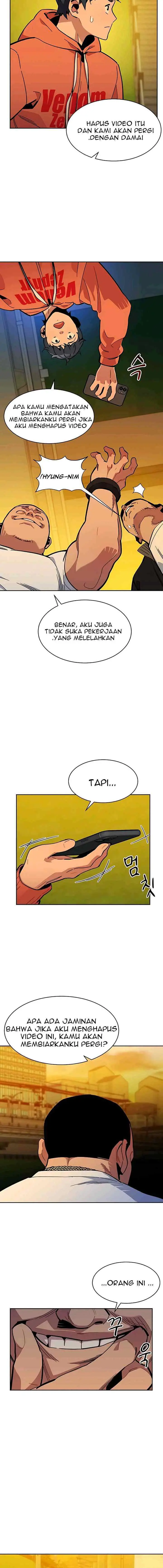 Auto-Hunting With Clones chapter 15 halaman 10