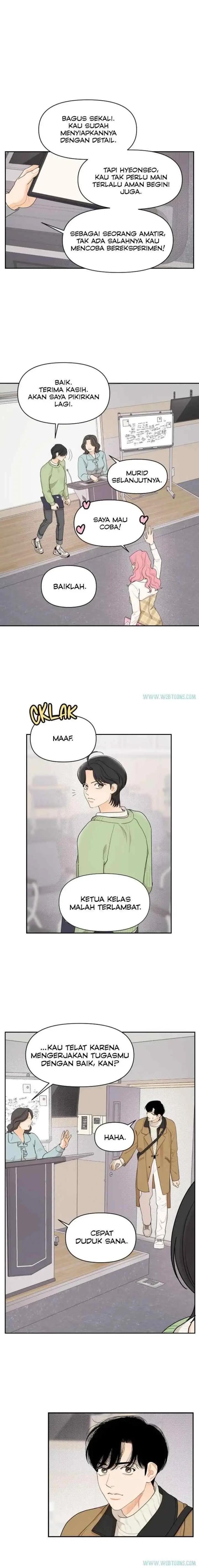 By the Way, in the Wind chapter 12 halaman 4