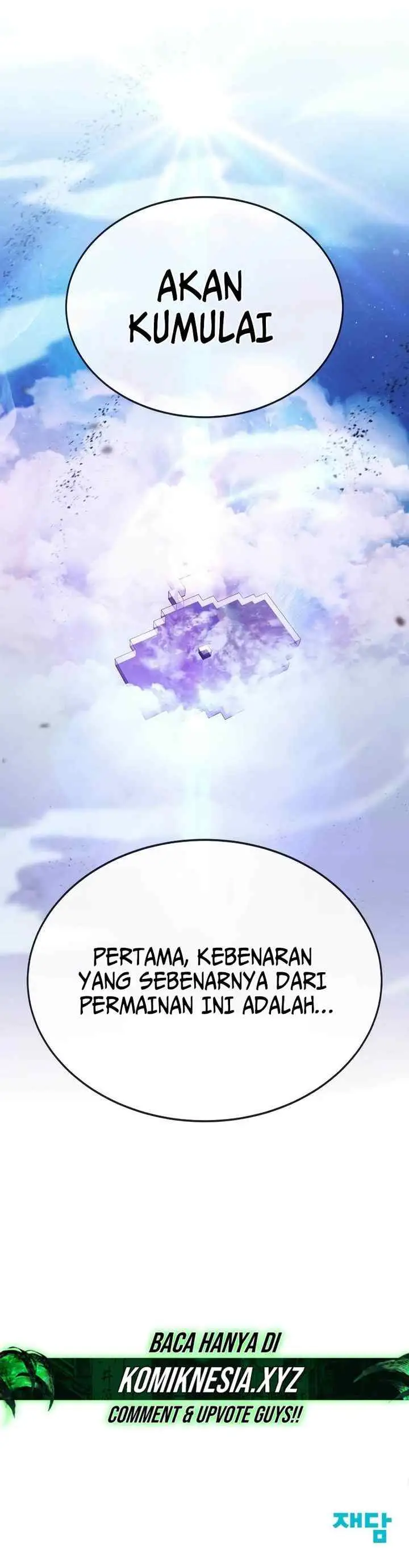 Does God Play Dice? chapter 42 halaman 20