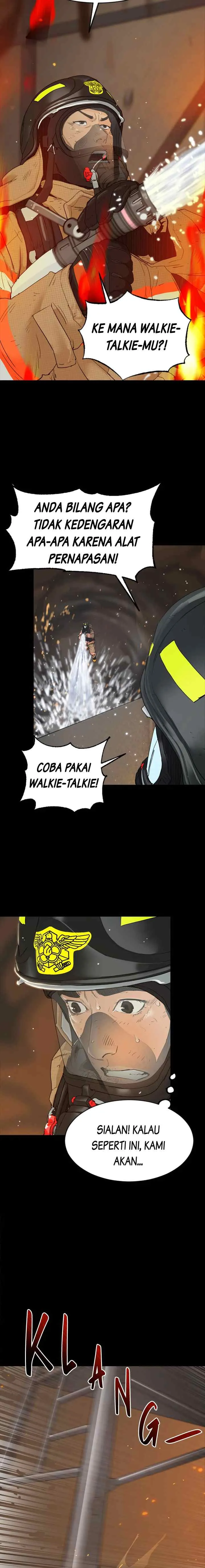 Call Sign chapter 3 halaman 8