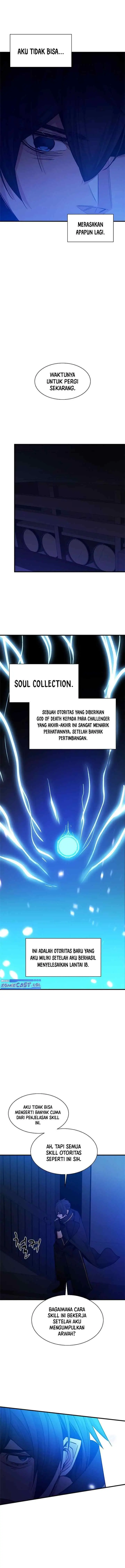 The Tutorial Is Too Tough! chapter 139 halaman 10