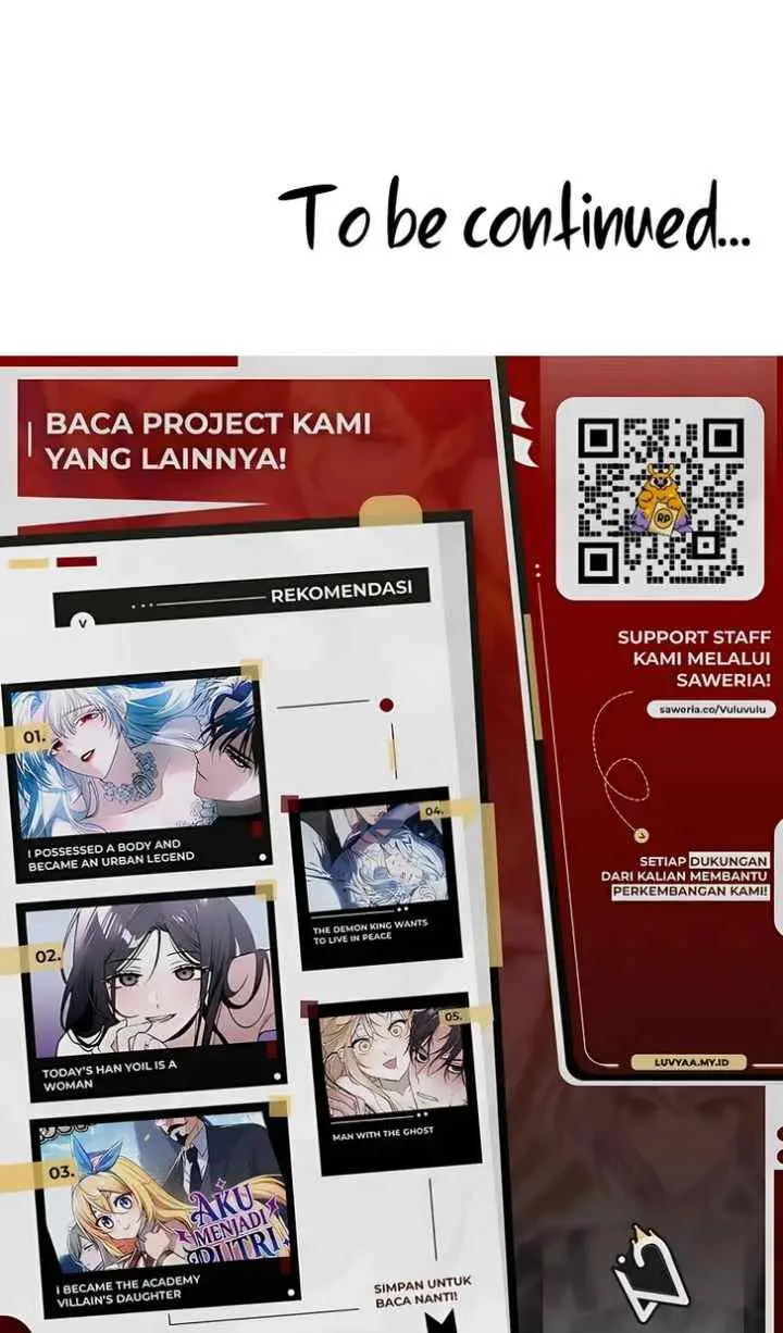 Operation: Heartbeat chapter 22 halaman 13