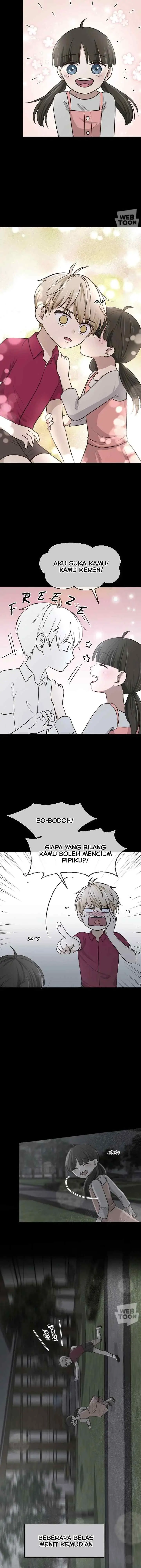 The Lost Harmony chapter 73 halaman 6
