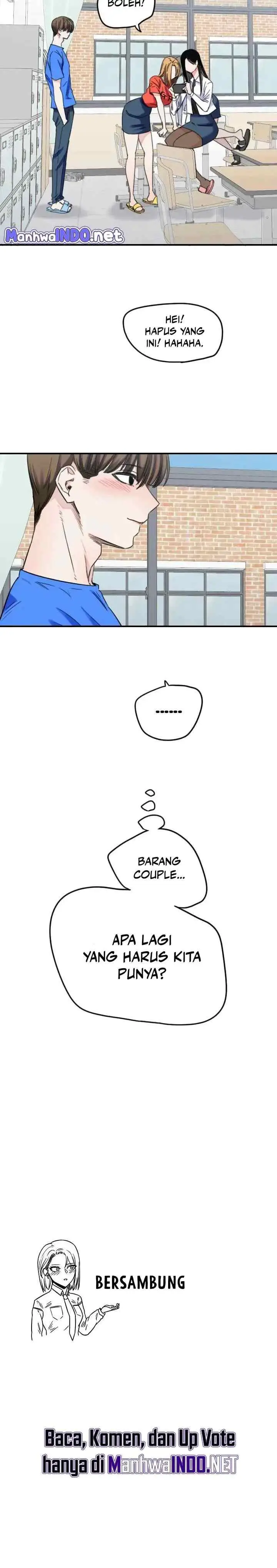 Drawing Romance chapter 192 halaman 16