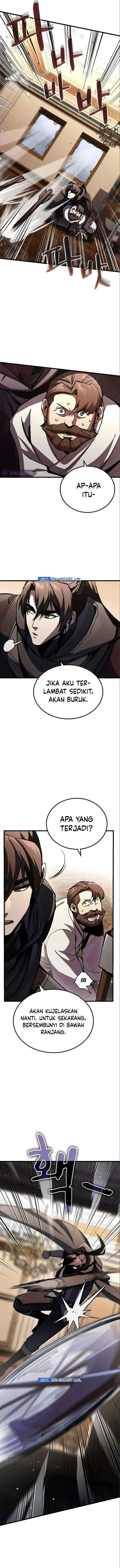 Genius Corpse-Collecting Warrior chapter 9 halaman 12