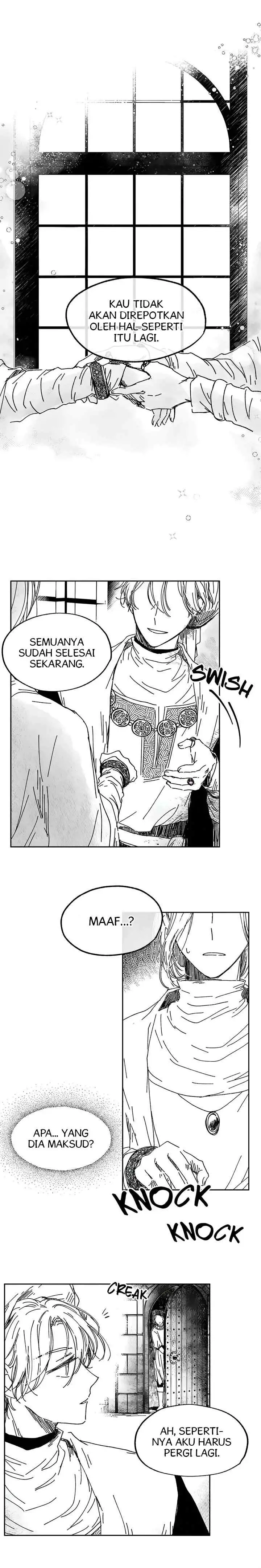 In the Hall of the Mountain King chapter 19 halaman 11