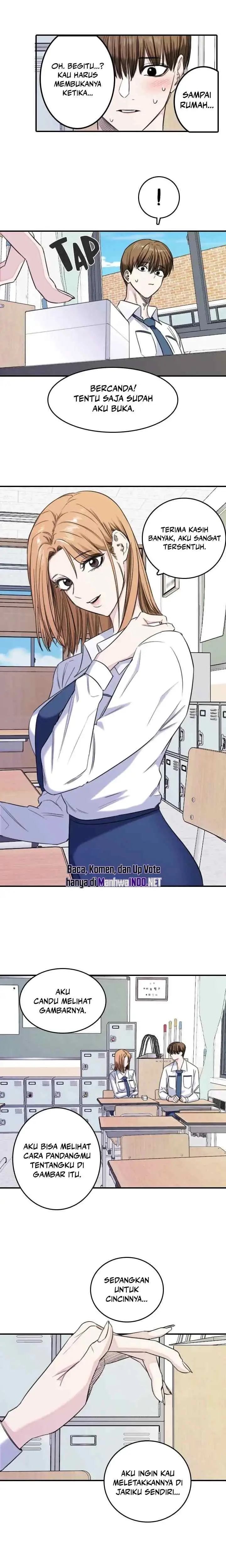 Drawing Romance chapter 203 halaman 11