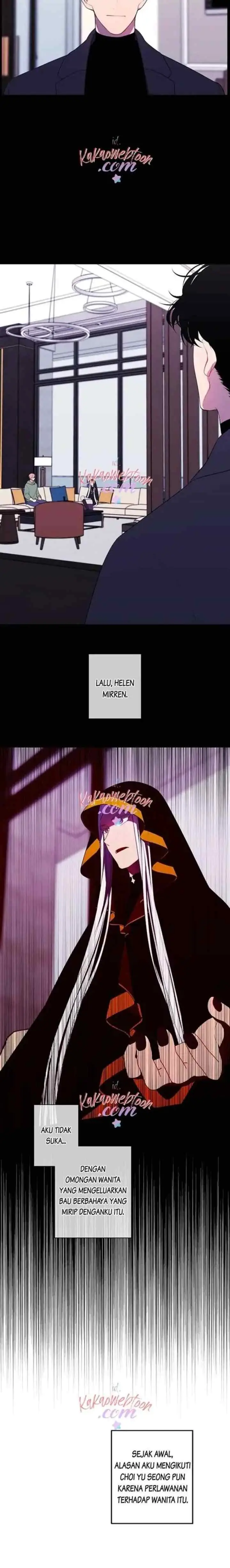 I'm Alone In The Novel chapter 124 halaman 10