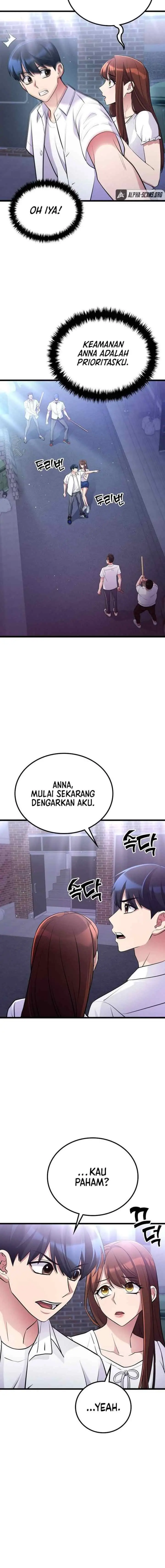 Ganzi Monster chapter 49 halaman 6