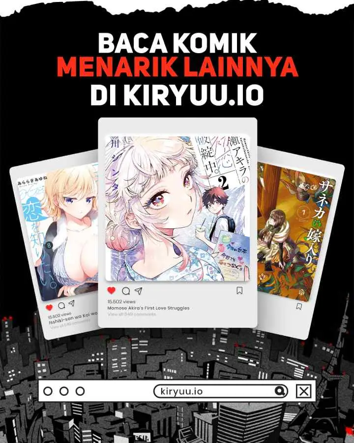 Kane no Naru Mori chapter 6 halaman 11