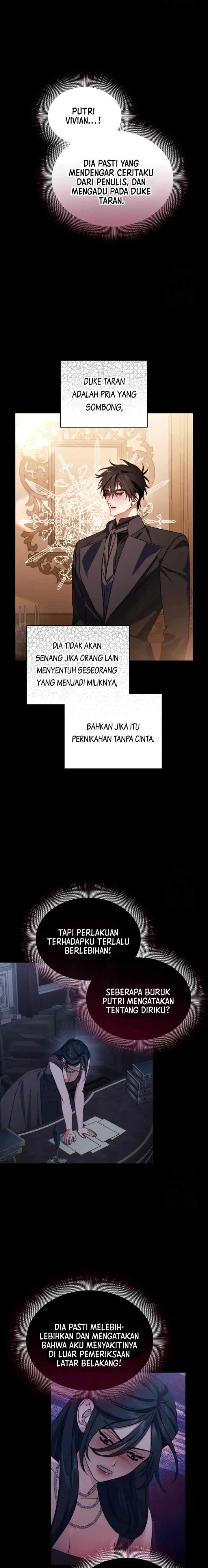 Lucia chapter 159 halaman 9