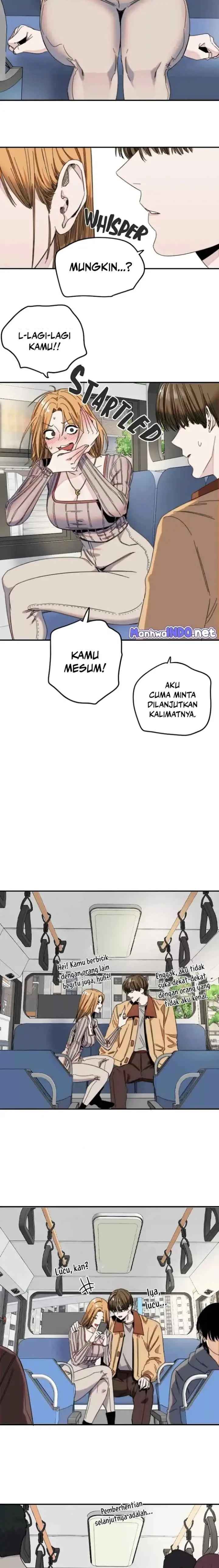 Drawing Romance chapter 229 halaman 9