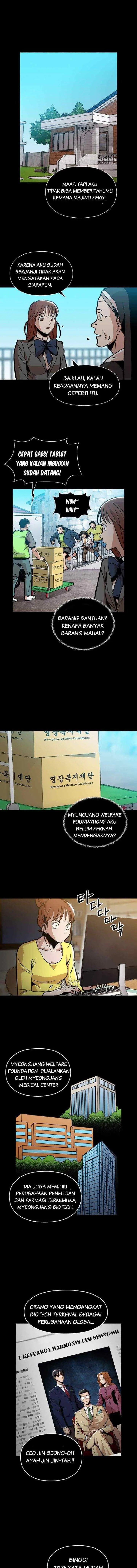 Age of Barbarism chapter 8 halaman 5