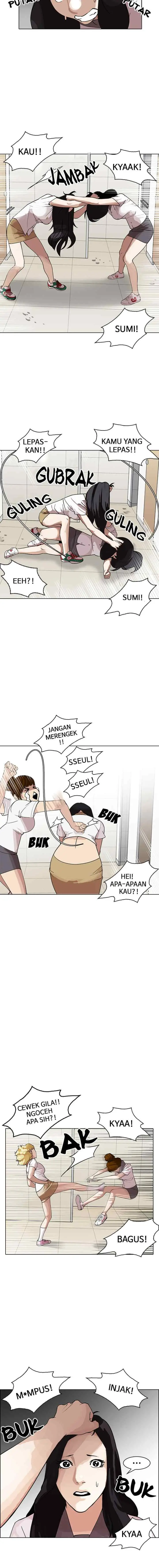Lookism chapter 144 halaman 7