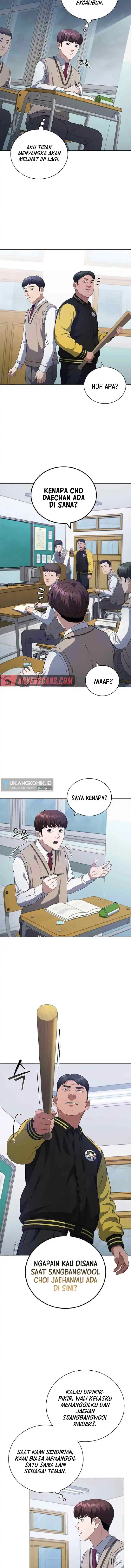 I Can Do It chapter 2 halaman 13