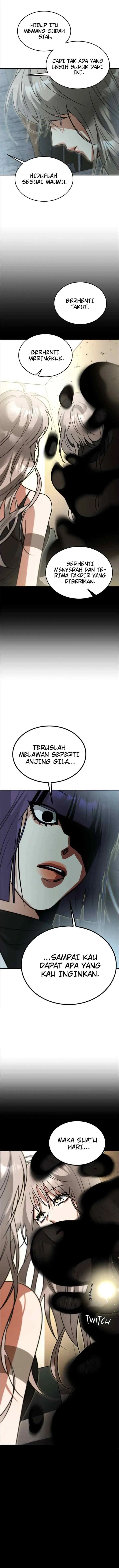 Emperor Hunt chapter 58 halaman 17