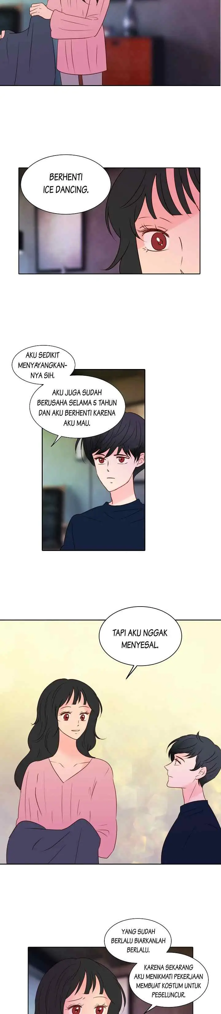 Golden Waltz chapter 13 halaman 13