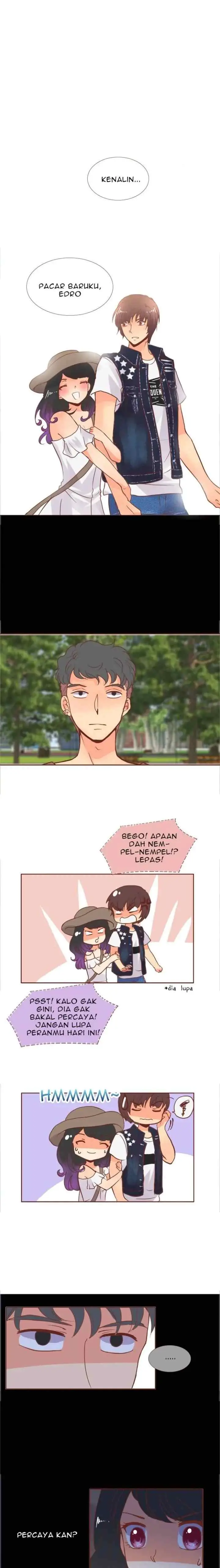 Friends chapter 41 halaman 7