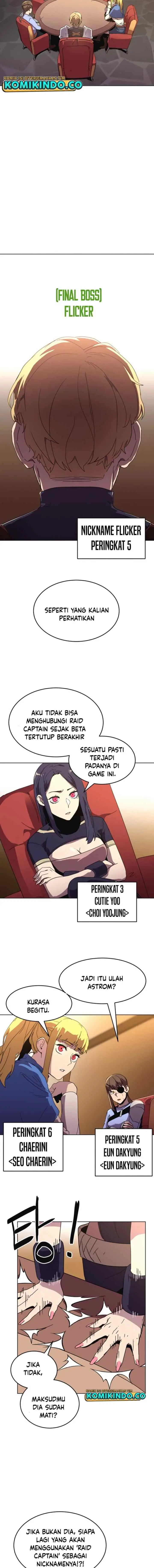 Final Boss chapter 7 halaman 4