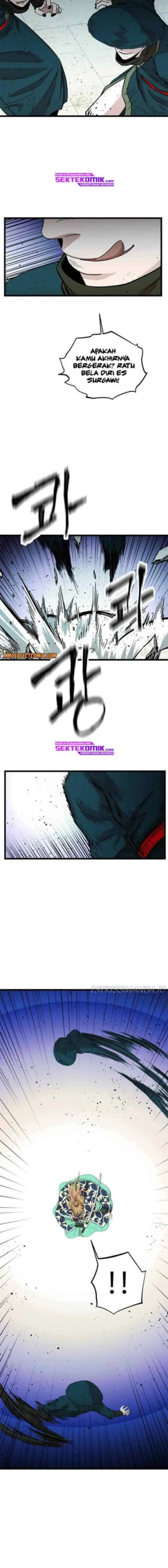 Bachelor's Return chapter 90 halaman 9
