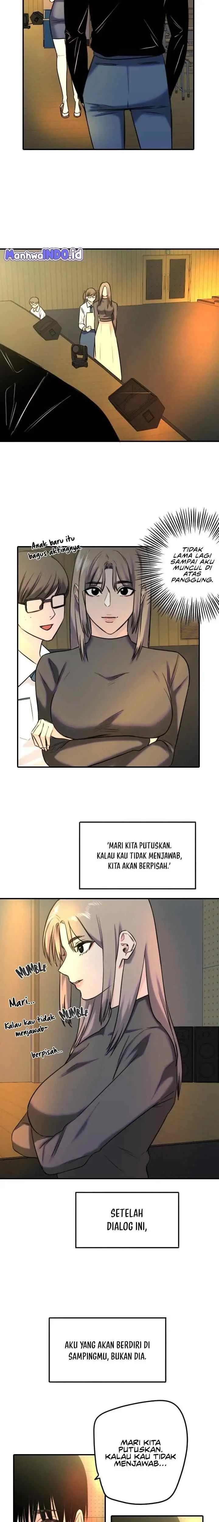 Drawing Romance chapter 154 halaman 14
