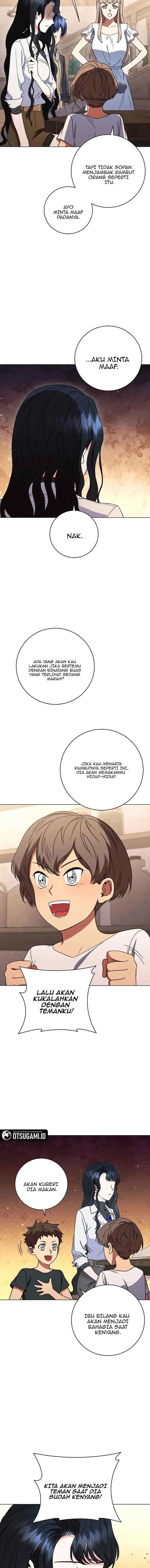 Dragon Lady chapter 33 halaman 7