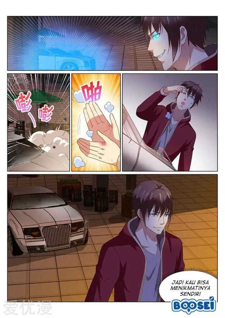 Very Pure chapter 158 halaman 4