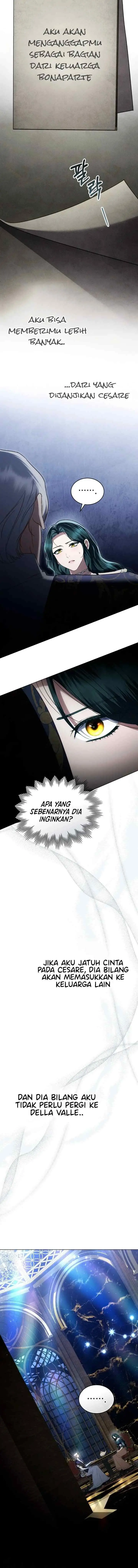 Upper Class Society chapter 23 halaman 11