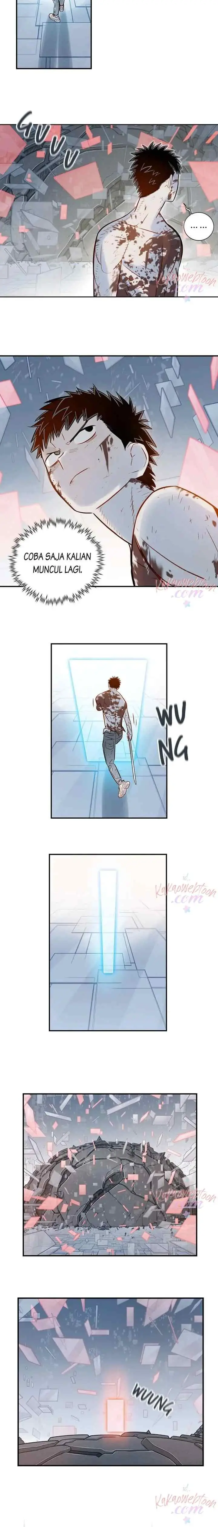 R - Vous chapter 100 halaman 6