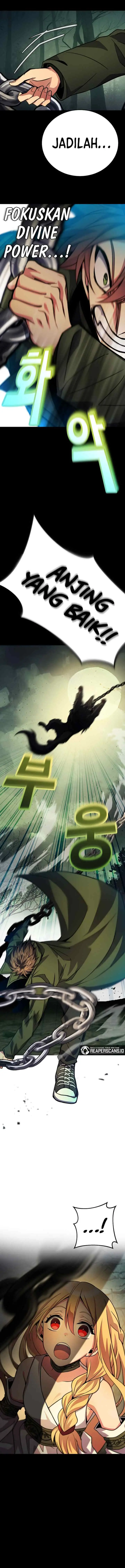 Albanara of the Gods chapter 20 halaman 11