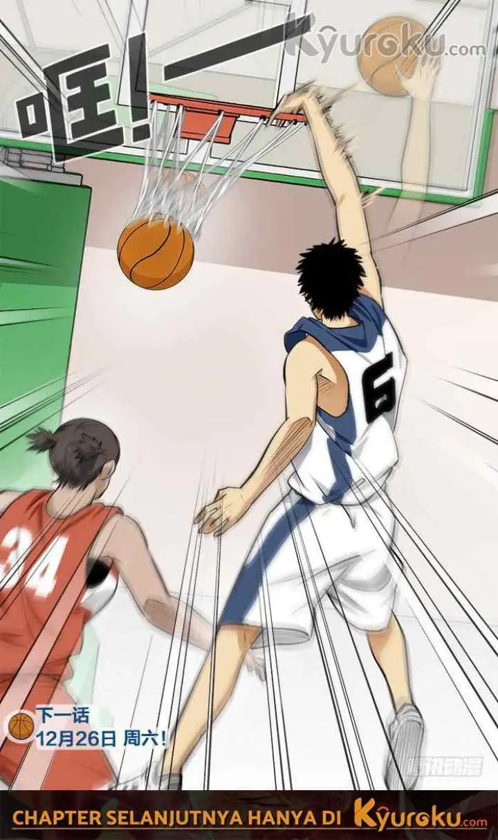 Into The Net! chapter 40 halaman 12