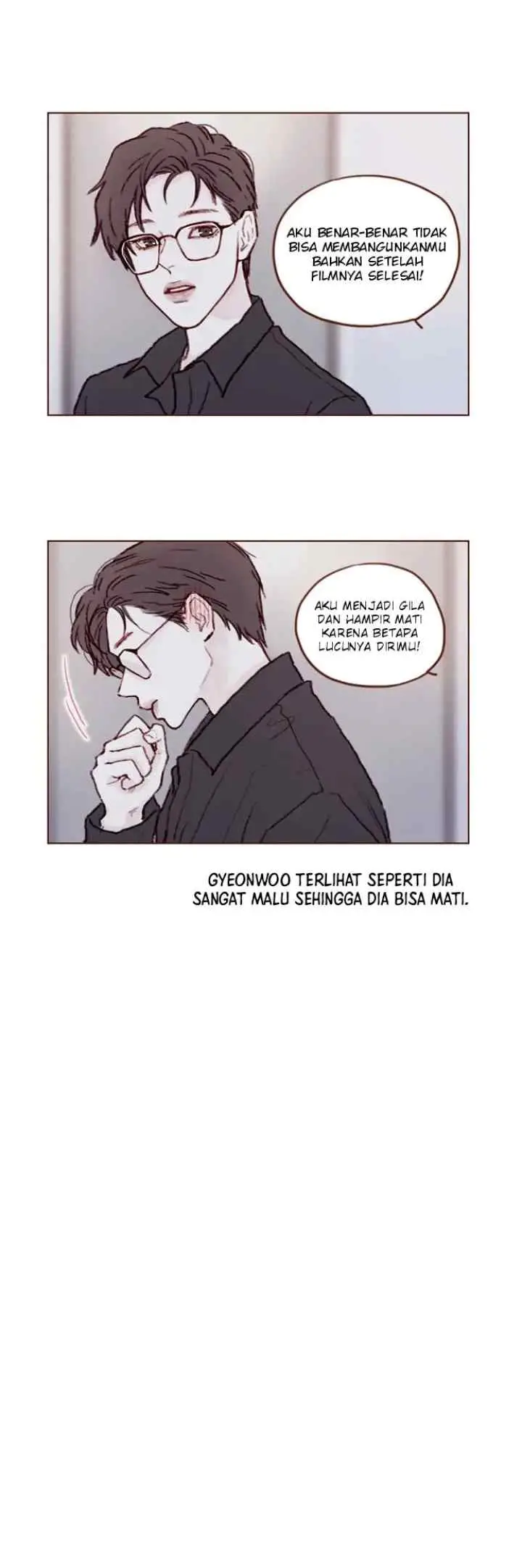 Hongshi Loves Me! chapter 88 halaman 8