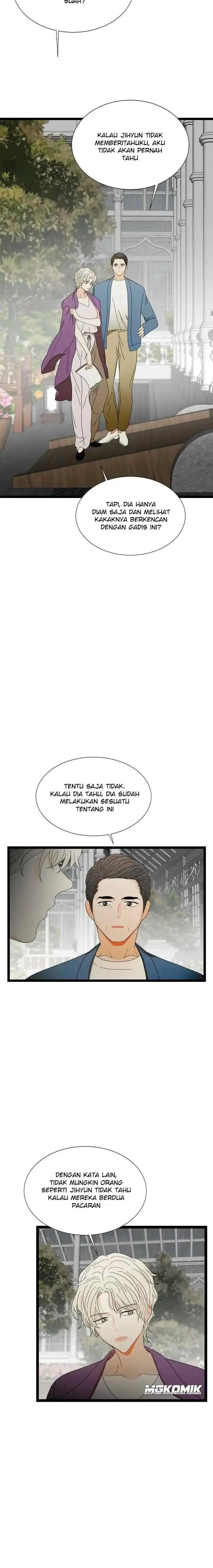 Faking It in Style chapter 46 halaman 14