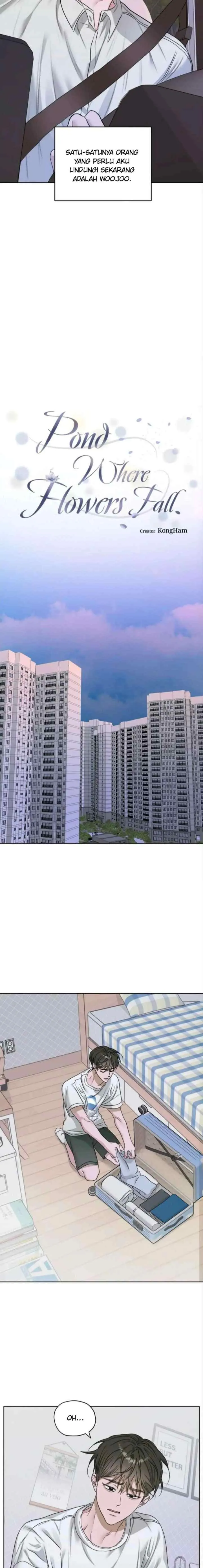 Pond Flowers chapter 59 halaman 4