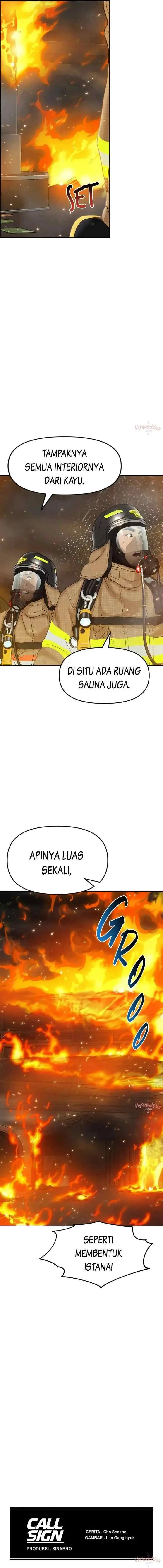 Call Sign chapter 29 halaman 14
