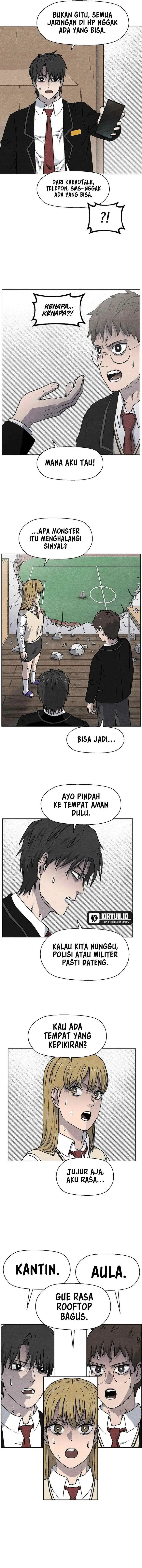 Leu Leu Leu chapter 3 halaman 9