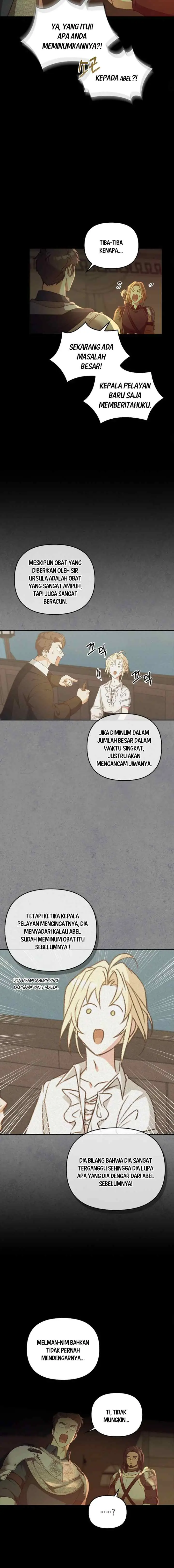Regas chapter 74 halaman 6